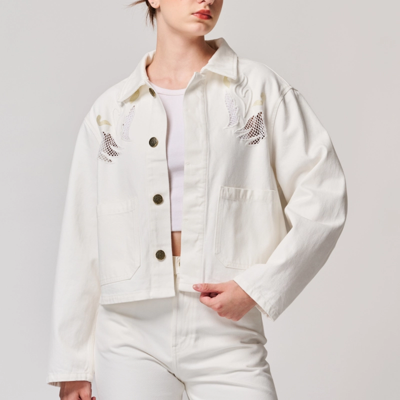 VENERE Classic (Burano Lace White)