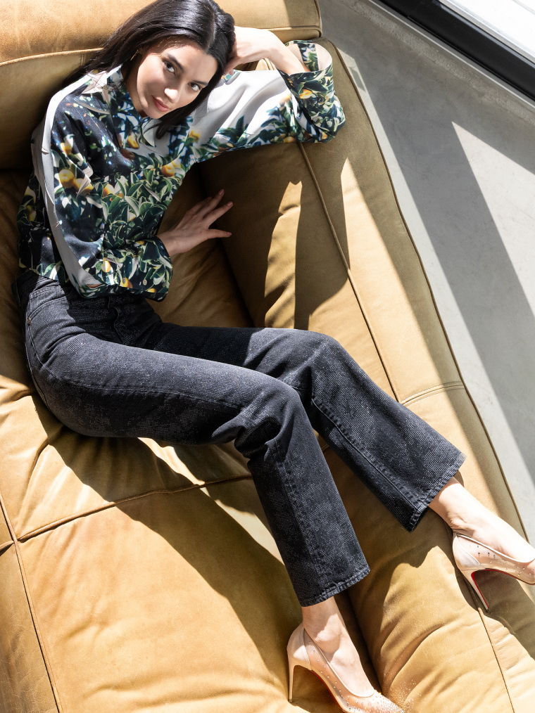 G-FRANCOのアイテムに込められたデザイナーの哲学