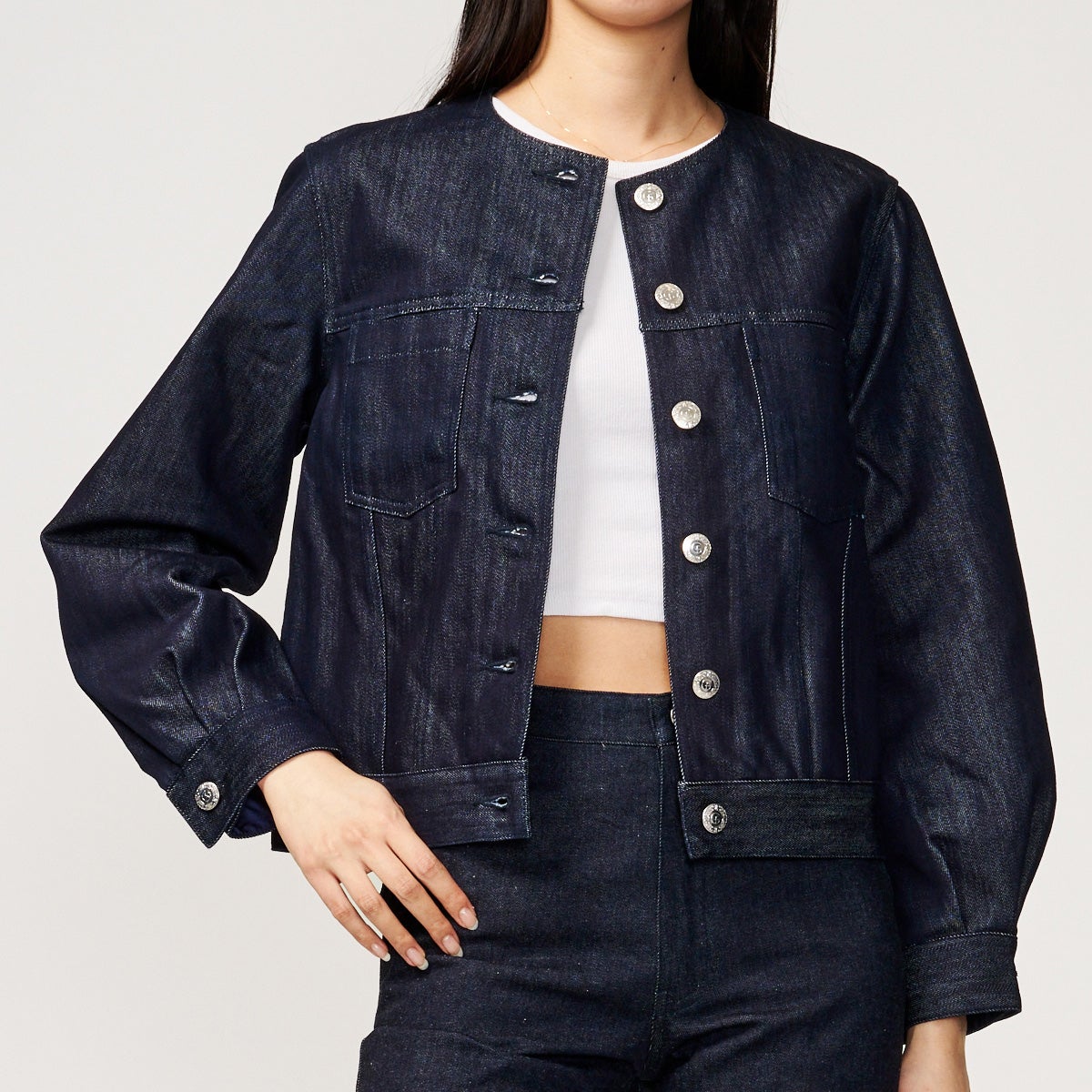FATUA Classic (Botticelli Blue)