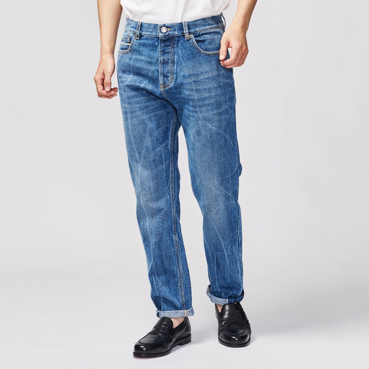 BACCO (Verrocchio Blue)