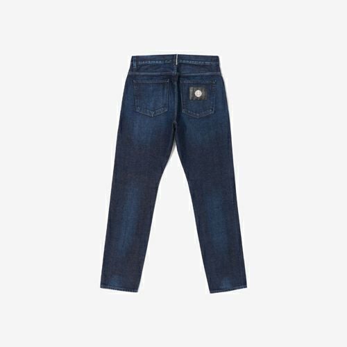 G-FRANCOのメンズデニムGIOVEジョーべの後からの画像