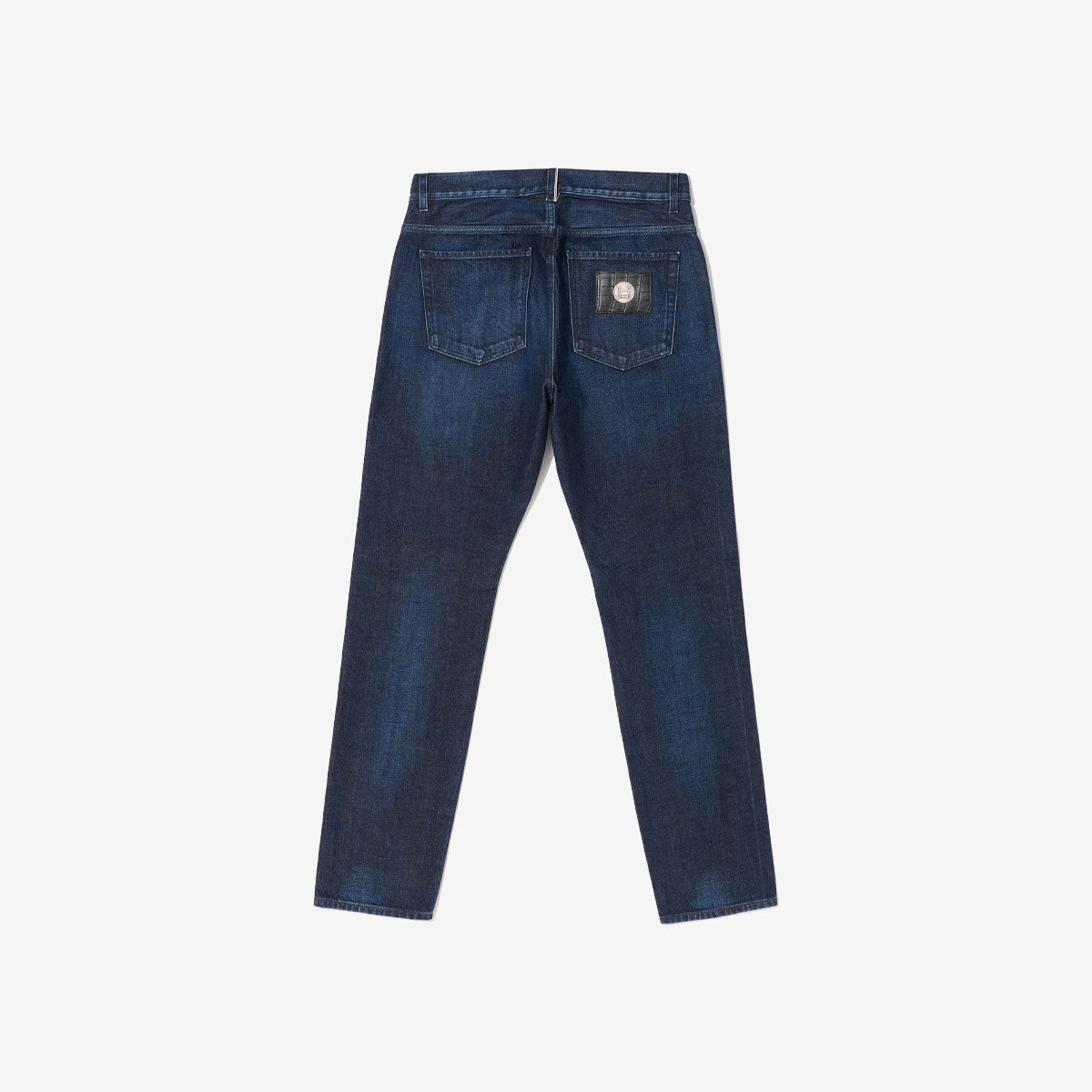 TUCK JACKET NAMI (Light Blue)