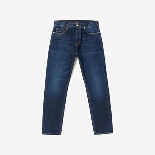 G-FRANCOのメンズデニムBACCOバッコの正面からの画像