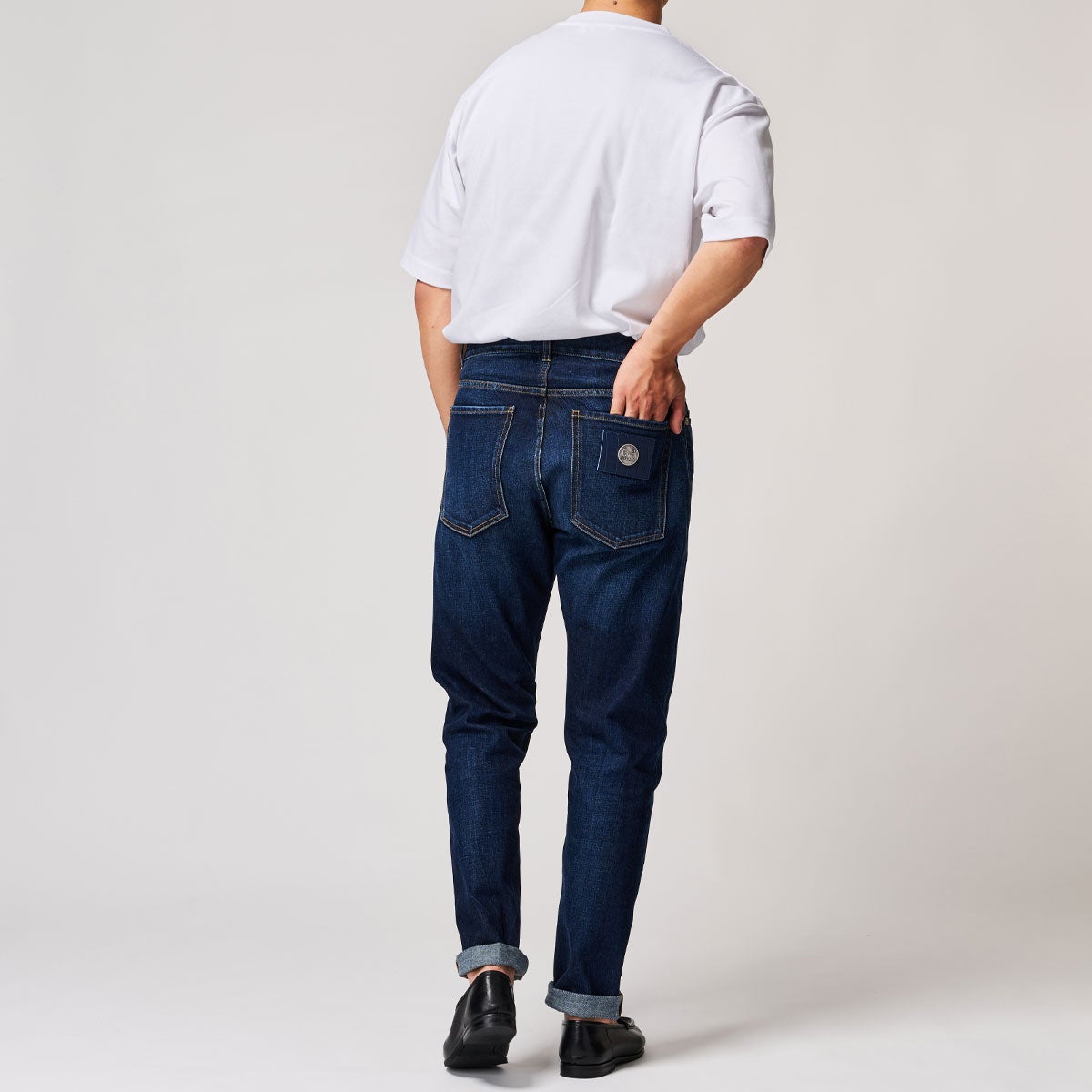 BACCO (Verrocchio Blue)
