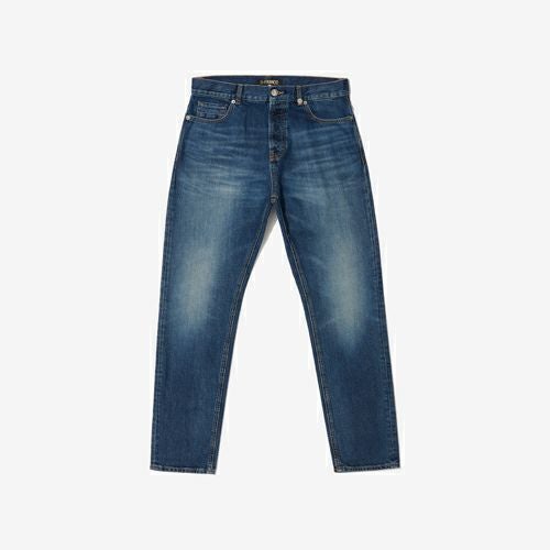 G-FRANCOのメンズデニムBACCOバッコの正面からの画像