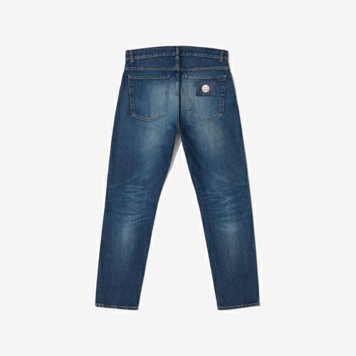 G-FRANCOのメンズデニムBACCOバッコの後からの画像