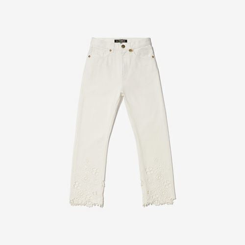 G-FRANCOのウィメンズデニムVENEREベネレの正面からの画像