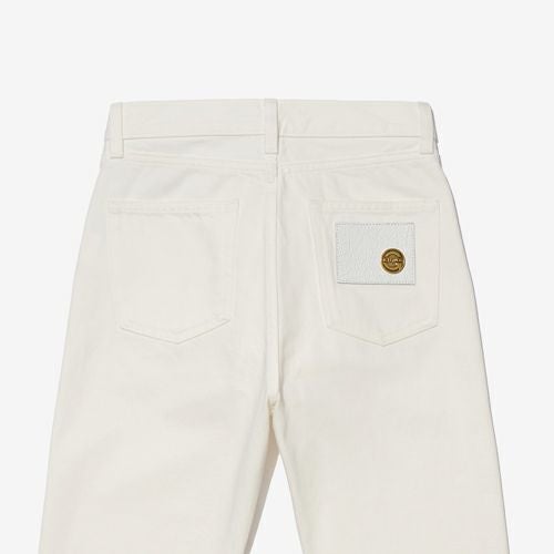 G-FRANCOのウィメンズデニムVENEREベネレの後アップの画像