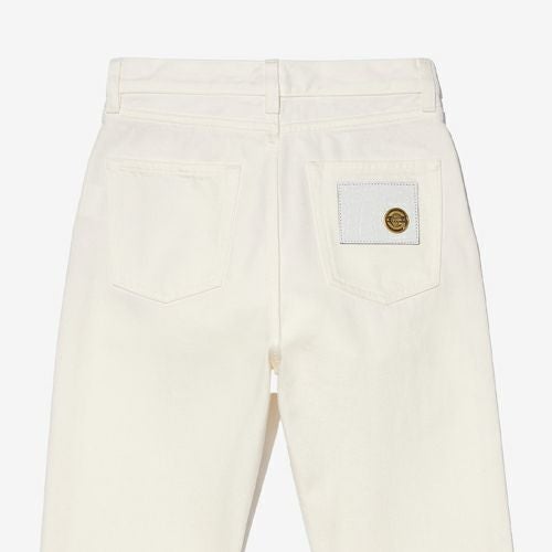 G-FRANCOのウィメンズデニムVENEREベネレの後アップの画像