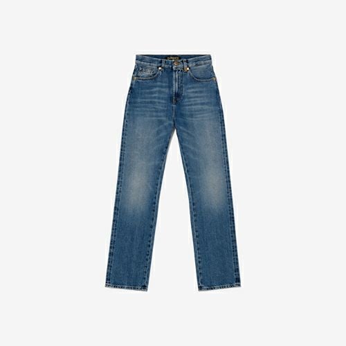 G-FRANCOのウィメンズデニムVENEREベネレの正面からの画像