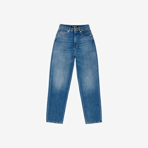 G-FRANCOのウィメンズデニムFATUAファトゥアの正面からの画像