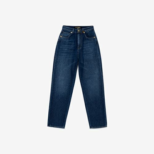 G-FRANCOのウィメンズデニムFATUAファトゥアの正面からの画像