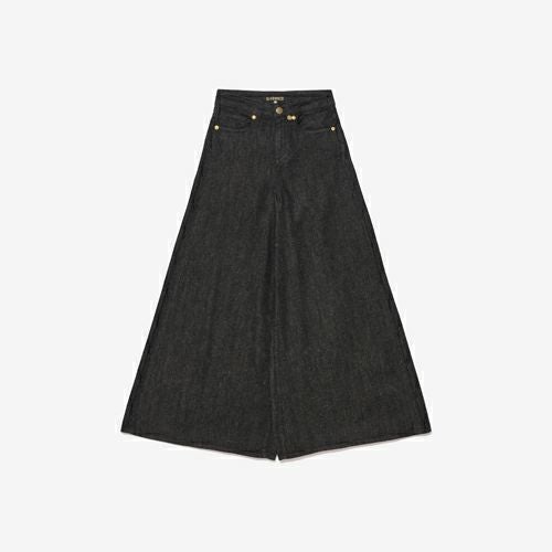 G-FRANCOのウィメンズデニムDIANAディアナの正面からの画像