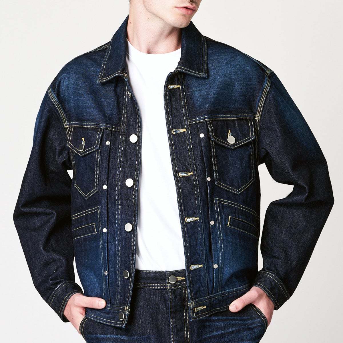 SATURNO (Buonarroti Blue)